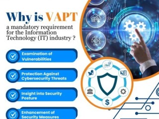 VAPT Certification in  Kuwait