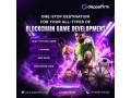 deploy-unhackable-gaming-architectures-using-blockchain-game-development-small-0