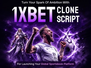 Forge a Next-Gen 1XBet-Like Online Casino With Crypto Token Integration