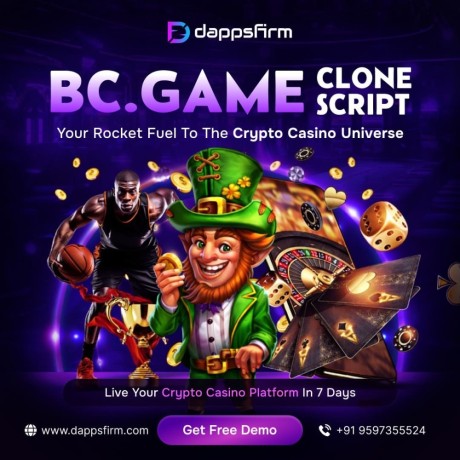 white-label-bcgame-clone-software-integrated-with-advanced-smart-contract-logic-big-0